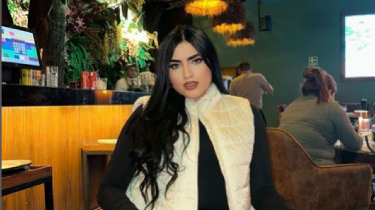 Imagen Principal de Nota: Ex amiga de Roxana Somoza revela intimidades de la tiktoker