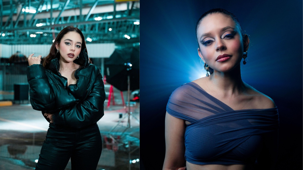 Imagen Principal de Nota: Fany, la cantante que empodera a sus fans con 'Esa bebé'