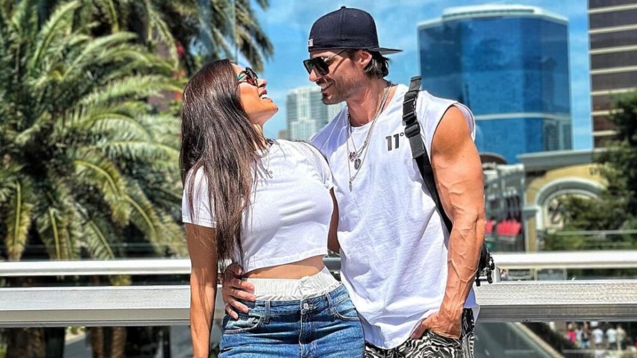 Imagen Principal de Nota: Galilea Montijo confiesa su deseo de ser madre nuevamente