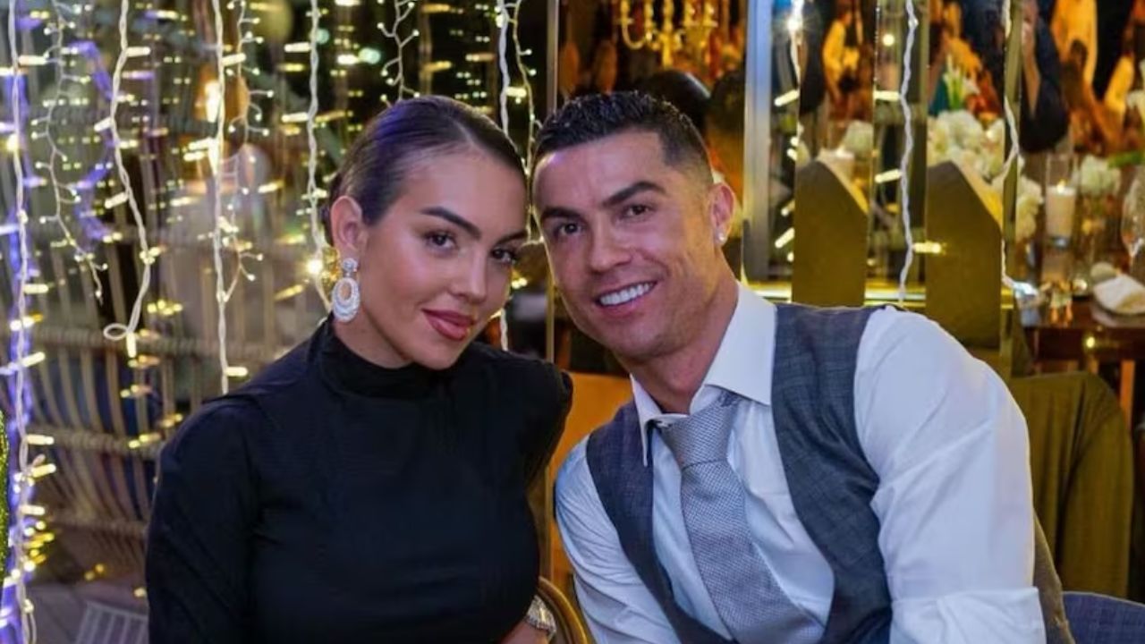 Imagen Principal de Nota: Georgiana no conoce a Cristiano, así lo demostró en su canal de YouTube