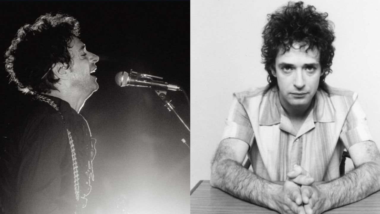 Imagen de ¿Qué edad estaría cumpliendo Gustavo Cerati?, conoce a sus hijos