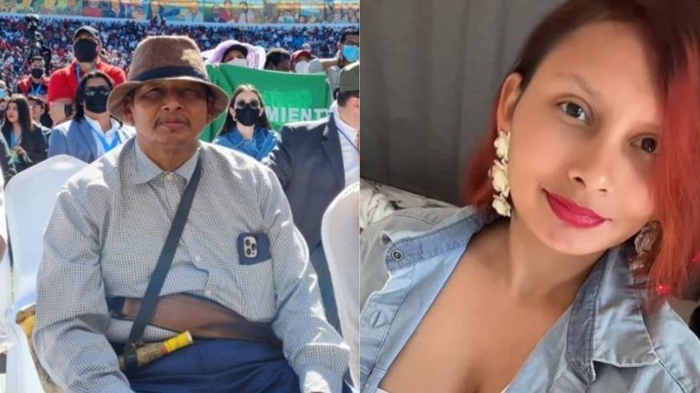 Imagen Principal de Nota: Hija de 'Chago' revela por qué su esposa lo dejó