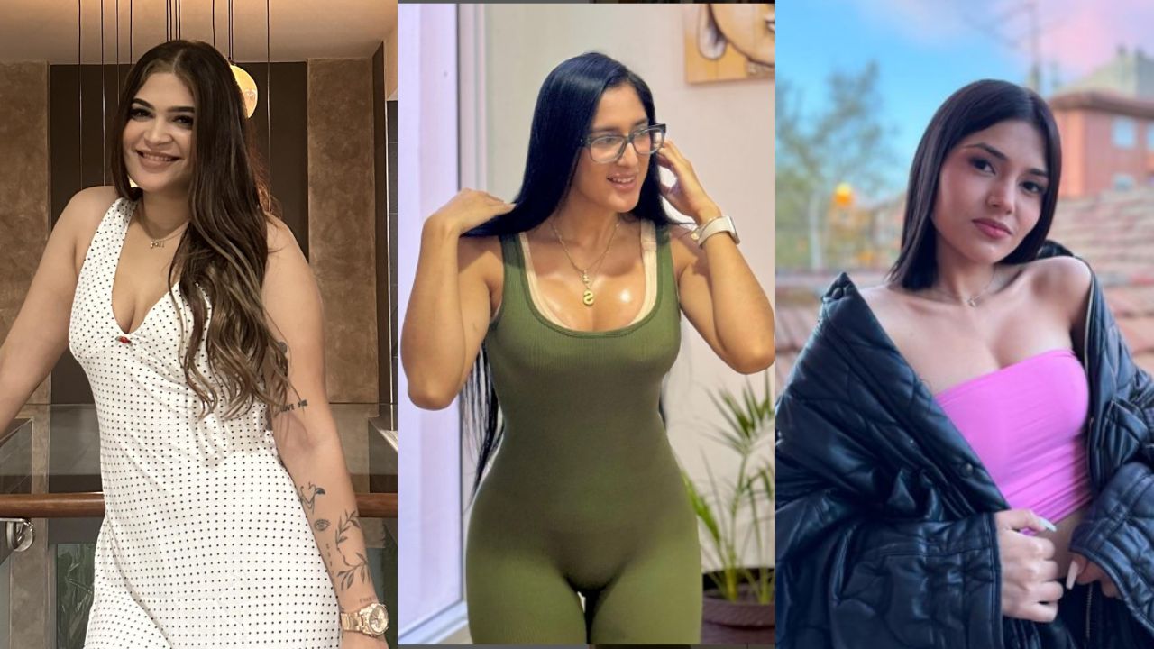 Imagen de ‘Juanchi’ y ‘SoyLoruga’, entre las hondureñas que se suman a la venta de contenido explícito en redes