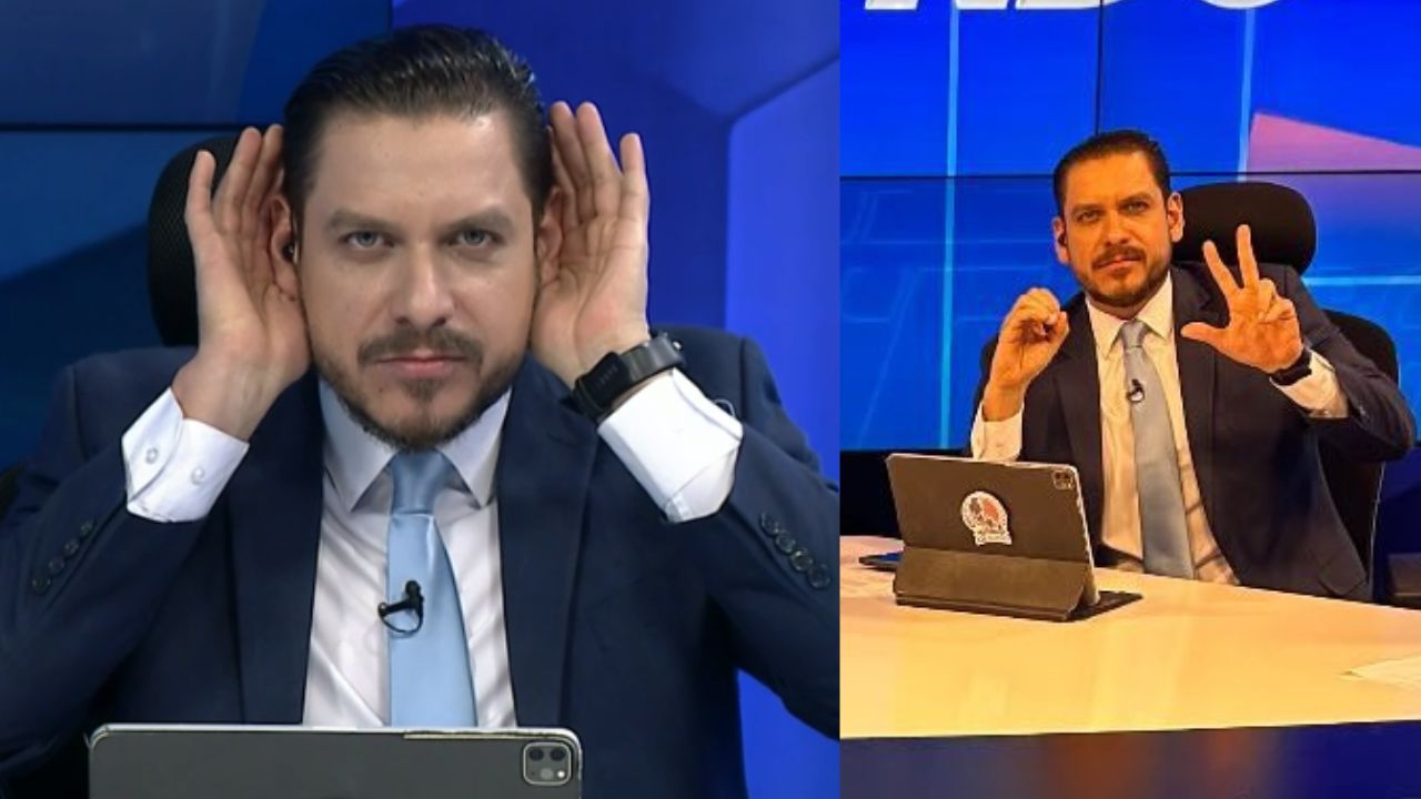Imagen Principal de Nota: Olimpia triunfa y Jimmy Rodríguez se burla de los haters: ¡Predicción cumplida!