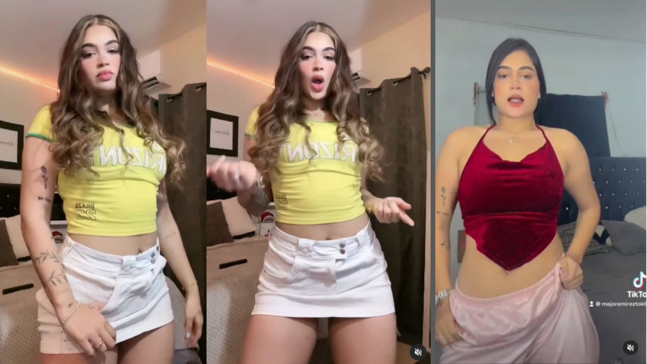 Imagen de ‘Juanchi’ lo vuelve a hacer y se deja ver con poca ropa: ¿facturando en la página azul?