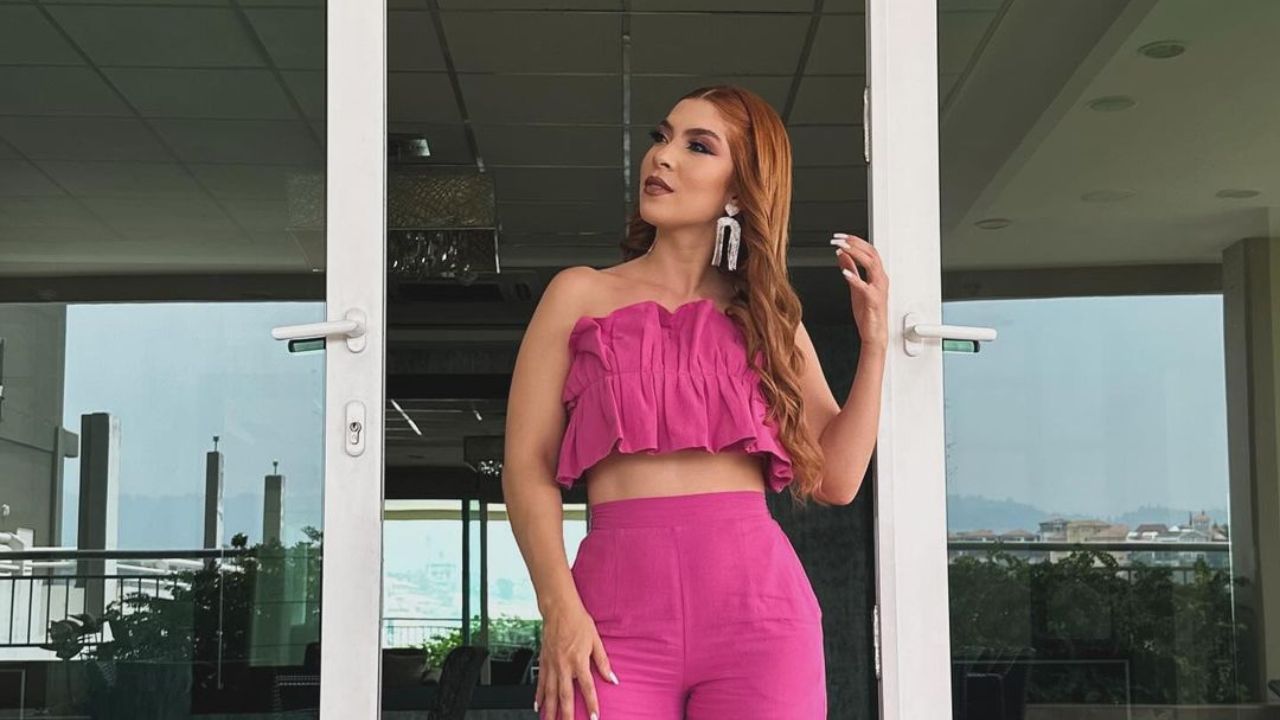 Imagen Principal de Nota: Laura Meza confiesa el motivo de ruptura con su pareja