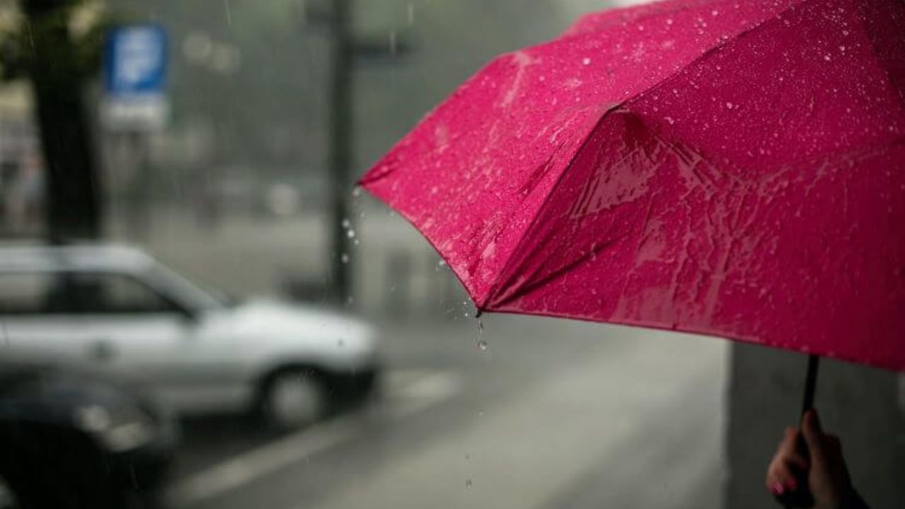 Imagen de Lluvia débiles se esperan para este domingo