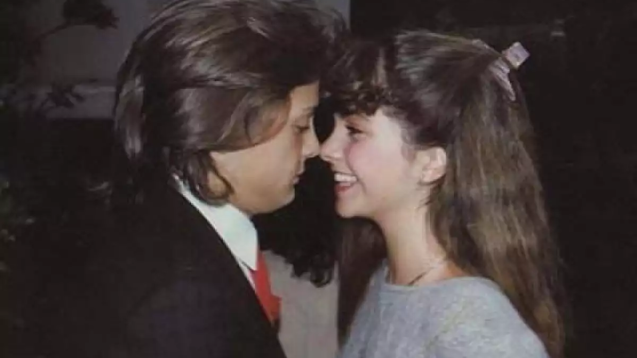 Imagen Principal de Nota: Lucero confiesa que Luis Miguel fue su primer amor