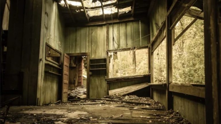 Imagen Principal de Nota: Colonia Luisiana: apartamentos marcados por la actividad paranormal