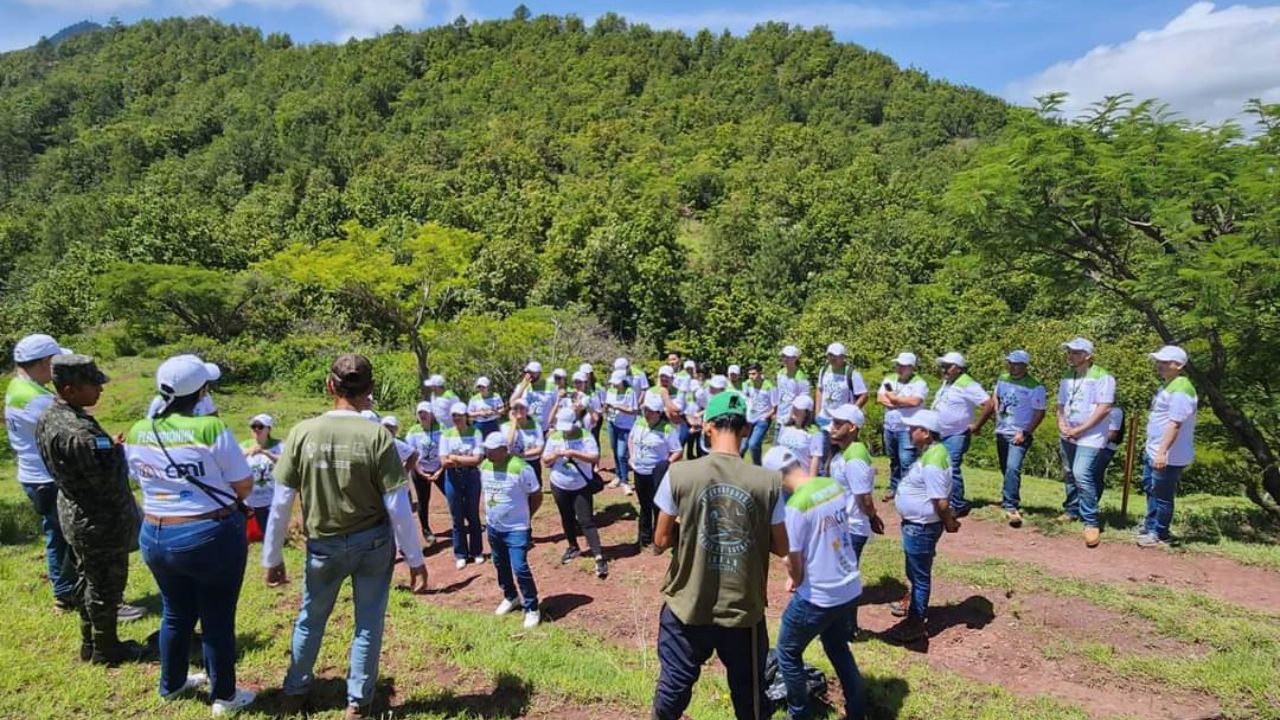 Imagen Principal de Nota: Formas en las que puedes cuidar el medio ambiente