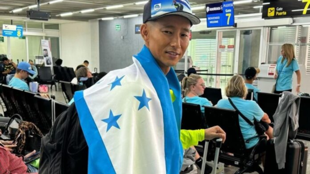 Imagen de Mexicano ataca a Shin Fujiyama y desata polémica