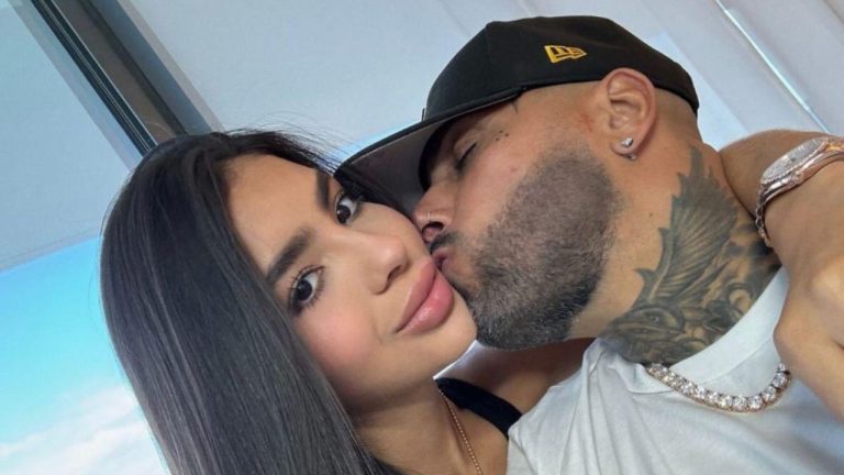 Imagen Principal de Nota: ¿Nicky Jam se casó? Esto lo confirmaría