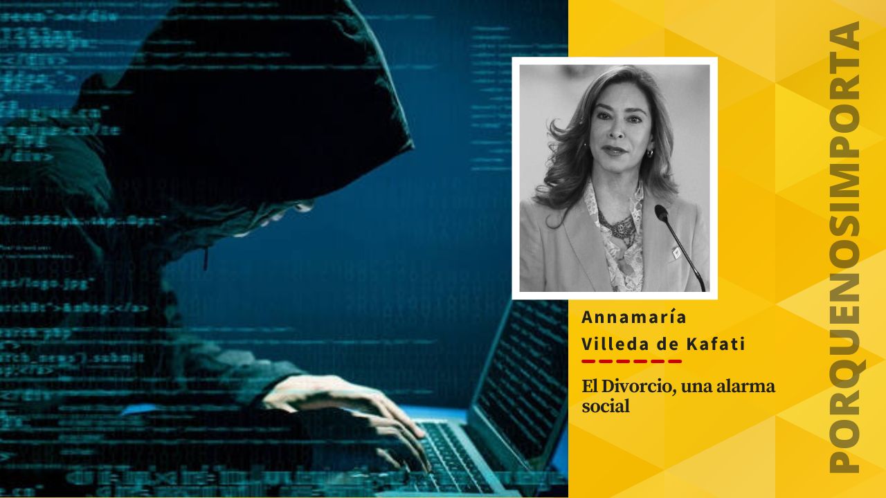 Imagen Principal de Nota: Porque nos Importa: Honduras y el creciente riesgo de agresiones digitales