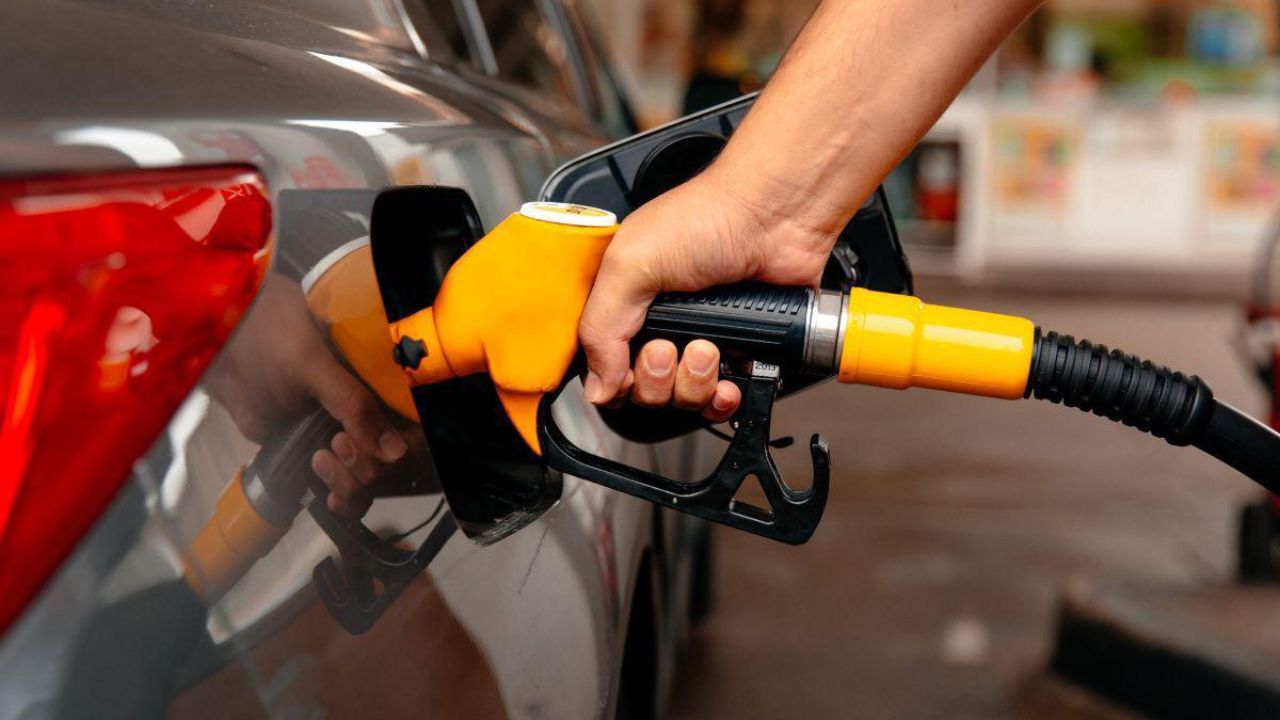 Imagen Principal de Nota: Precio de los combustibles en Honduras a partir del lunes 26 de agosto