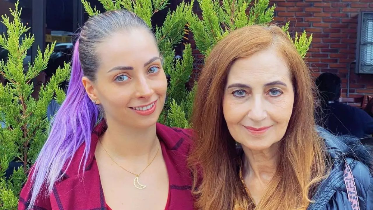 Imagen Principal de Nota: ¿Quién es la mamá de YosStop?