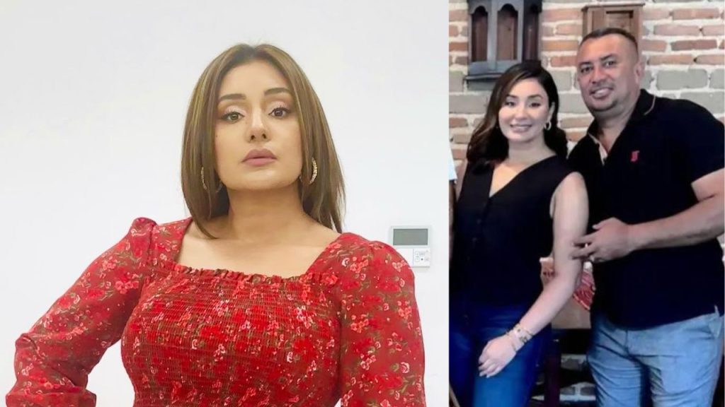 Rina Leal reaparece con emotivo mensaje pidiendo justicia por su hermano
