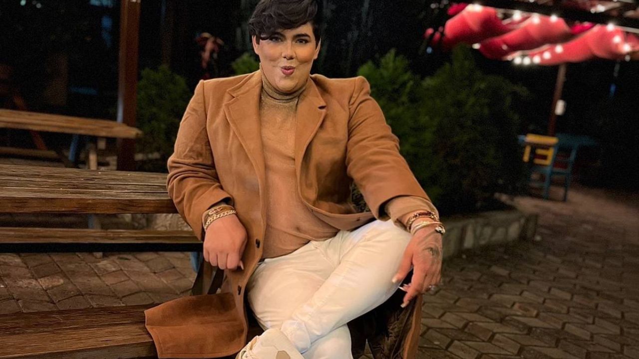 Imagen Principal de Nota: Sandrez confiesa su situación sentimental ¿Soltero o en una relación?