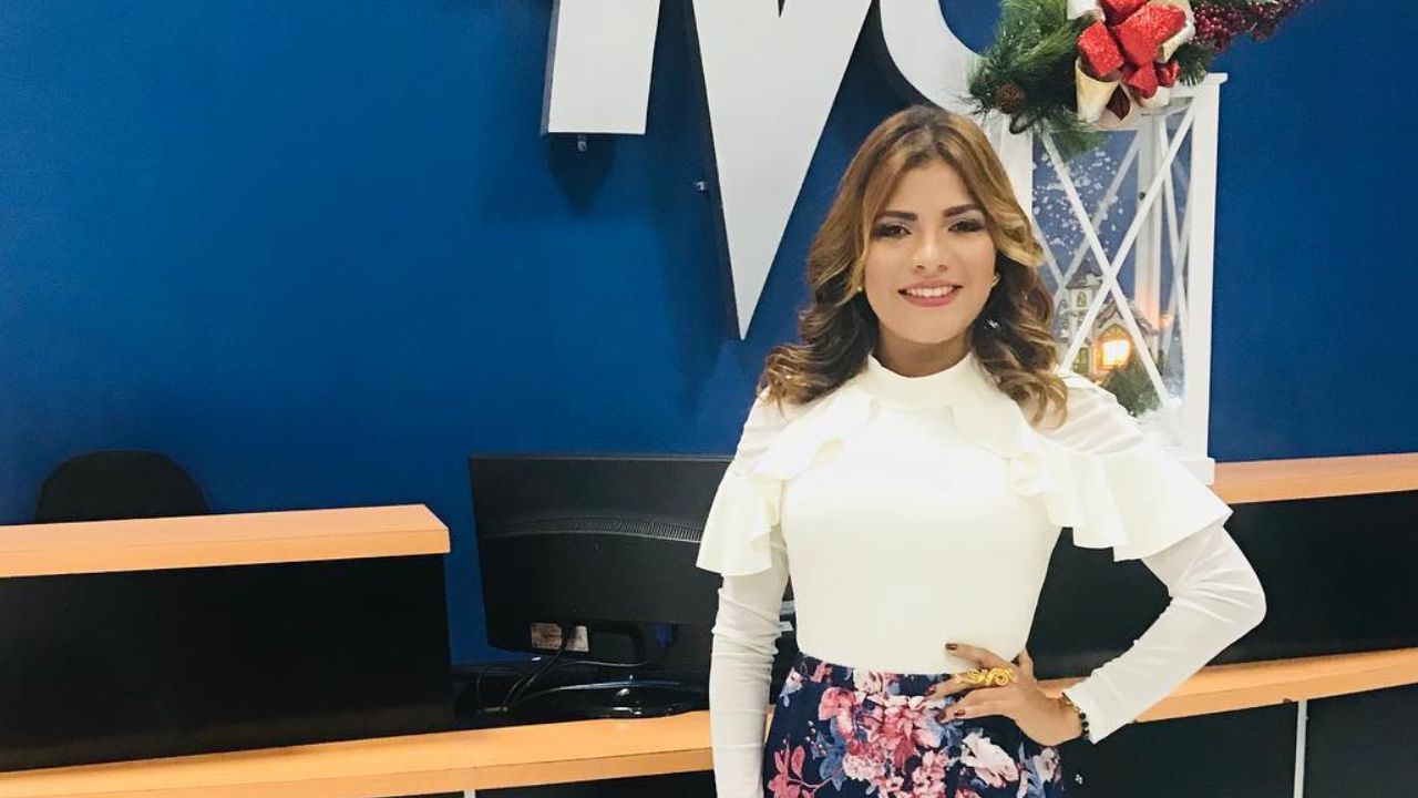 Imagen Principal de Nota: Saraí Espinal revela que ha recibido "packs" de hombres y mujeres