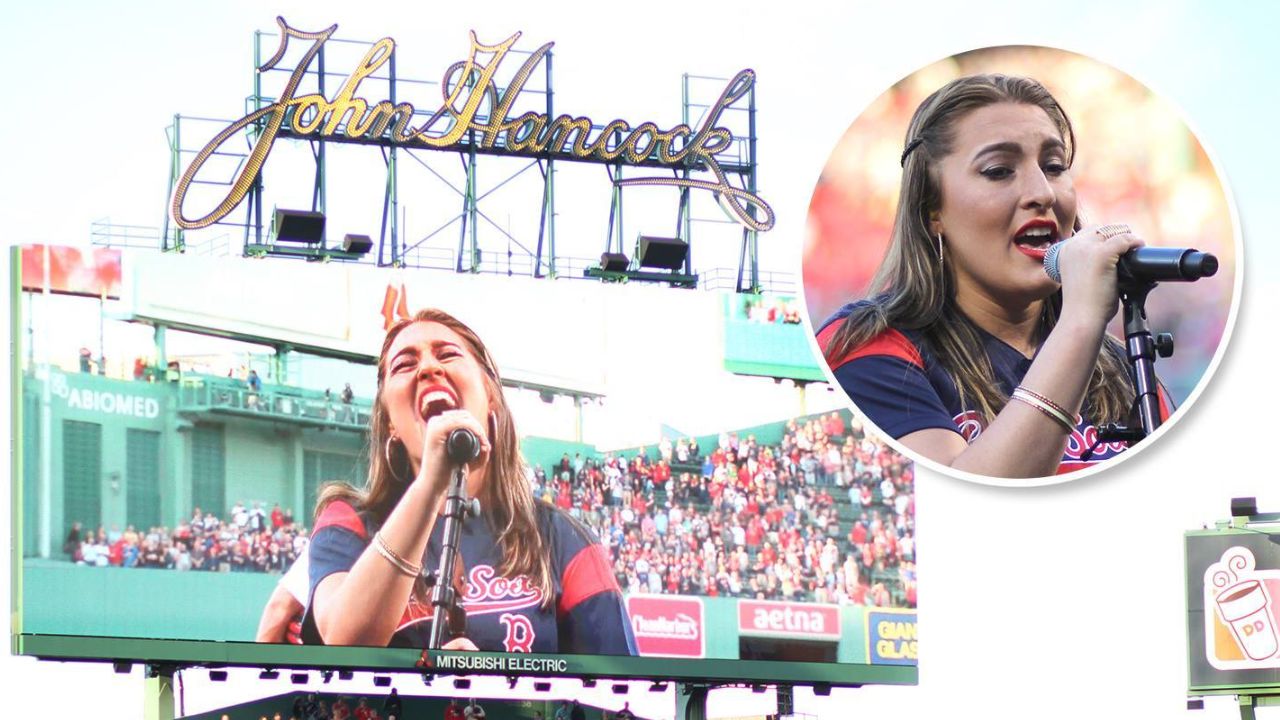 Imagen Principal de Nota: Selena Lee: La cantante de raíces hondureñas que conquista el Top 20 de MediaBase con su tema ‘Amarte Fue Mi Error'