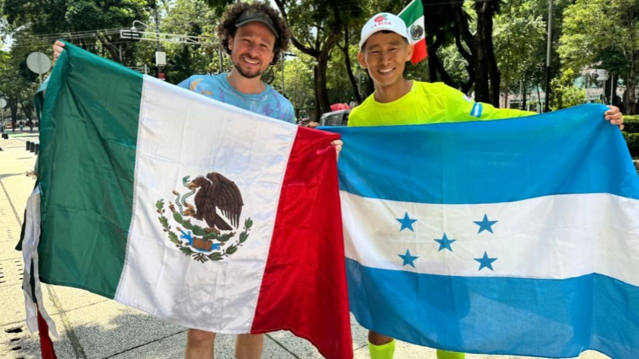Imagen Principal de Nota: Shin Fujiyama revela cómo conoció a Luisito Comunica