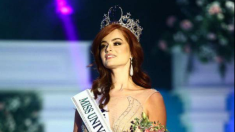 Imagen Principal de Nota: Stephanie Cam, Miss Honduras 2024: 5 datos que no sabías sobre ella