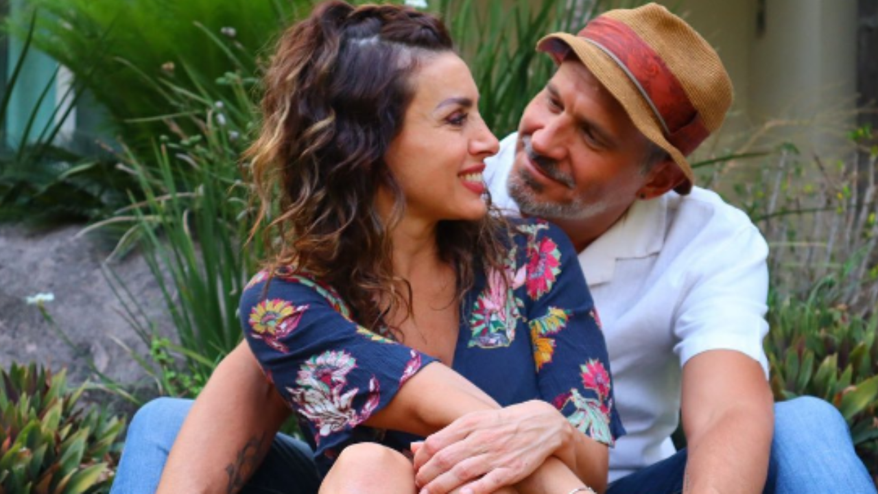 Imagen de Susy Lu ¿A qué se dedica la esposa de Arath de la Torre