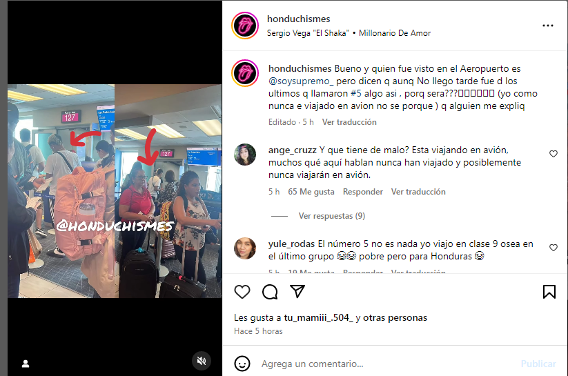 Ana Alvarado critica a Supremo