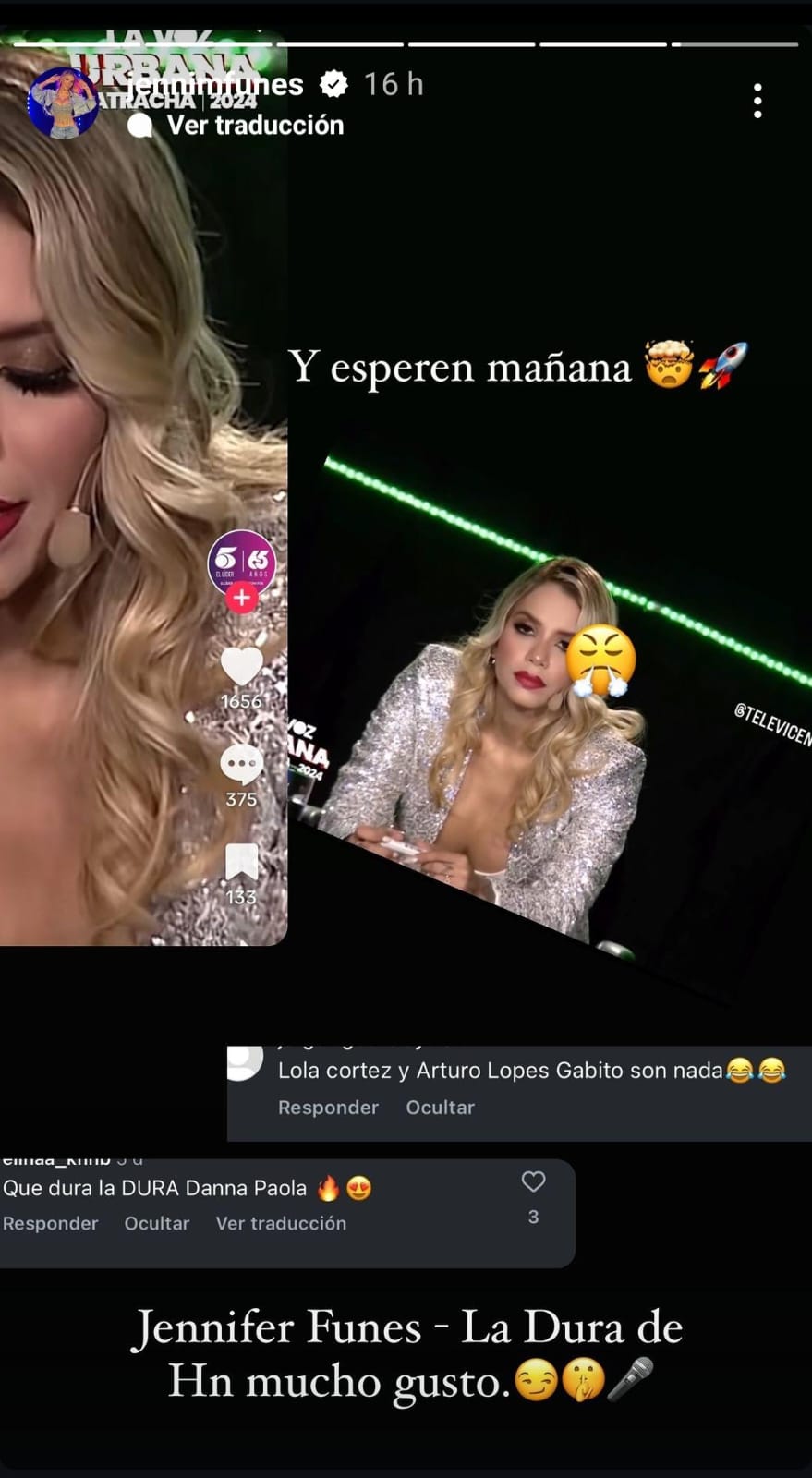 Jennifer Funes