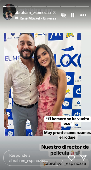 Gaby Galeas