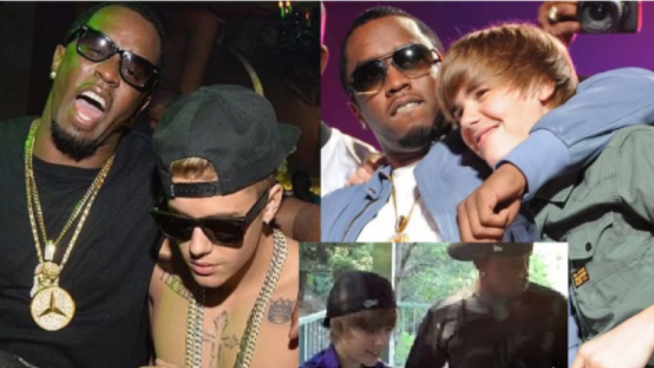 Imagen Principal de Nota: ¿Justin Bieber fue víctima de 'Diddy' Combs? Las canciones en las que hablaría del abuso