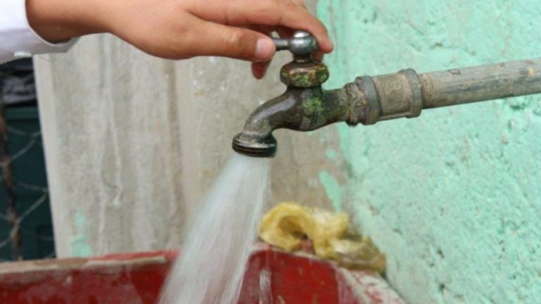 Imagen Principal de Nota: Horario de distribución de agua potable en Tegucigalpa: Semana del 16 al 22 de septiembre