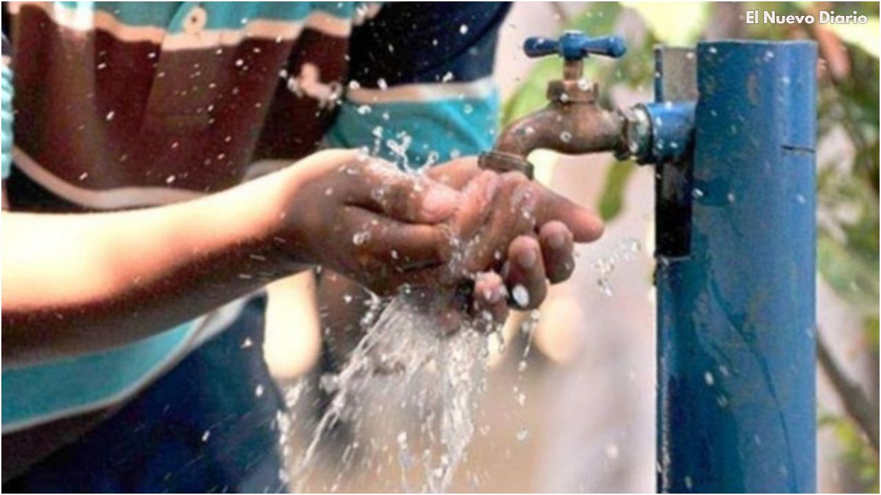 Imagen de Horarios de distribución de agua para este fin de semana en Tegucigalpa