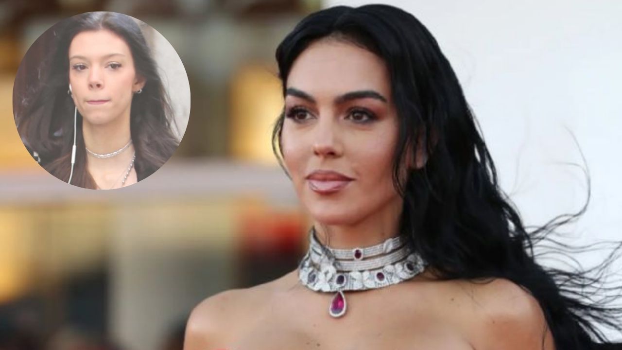 Imagen Principal de Nota: ¿Quién es Alejandra Rubio, la influencer que recibió un mensaje de Georgina Rodríguez?