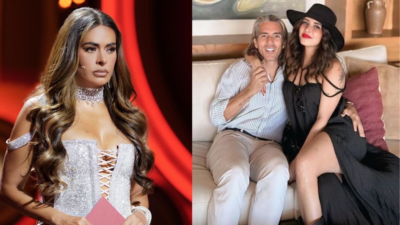 Imagen Principal de Nota: El exesposo de Galilea Montijo presenta a su nueva novia, también conductora de televisión: ¿son compañeras?
