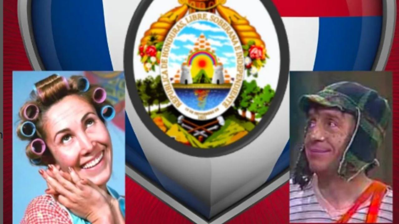 Imagen Principal de Nota: Florinda Meza agradece a los hondureños y recuerda su amor por Honduras