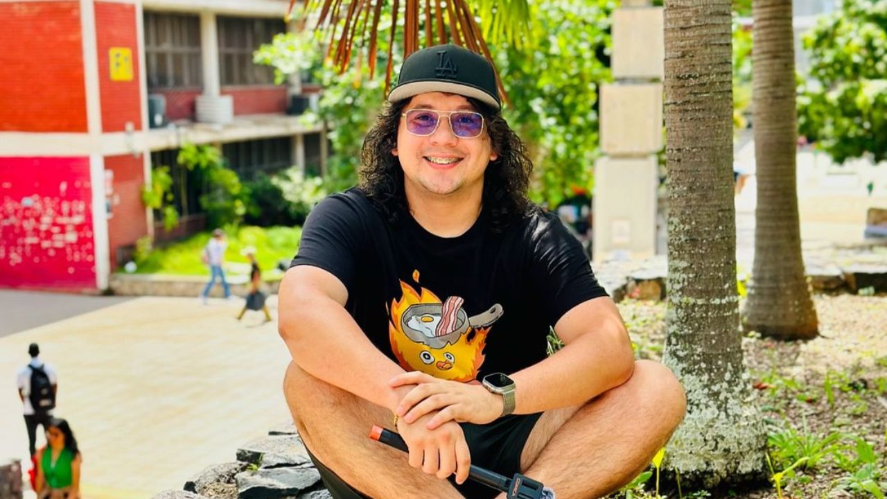 Imagen Principal de Nota: ¿Gazú encontró el amor? ¿Es una influencer hondureña?
