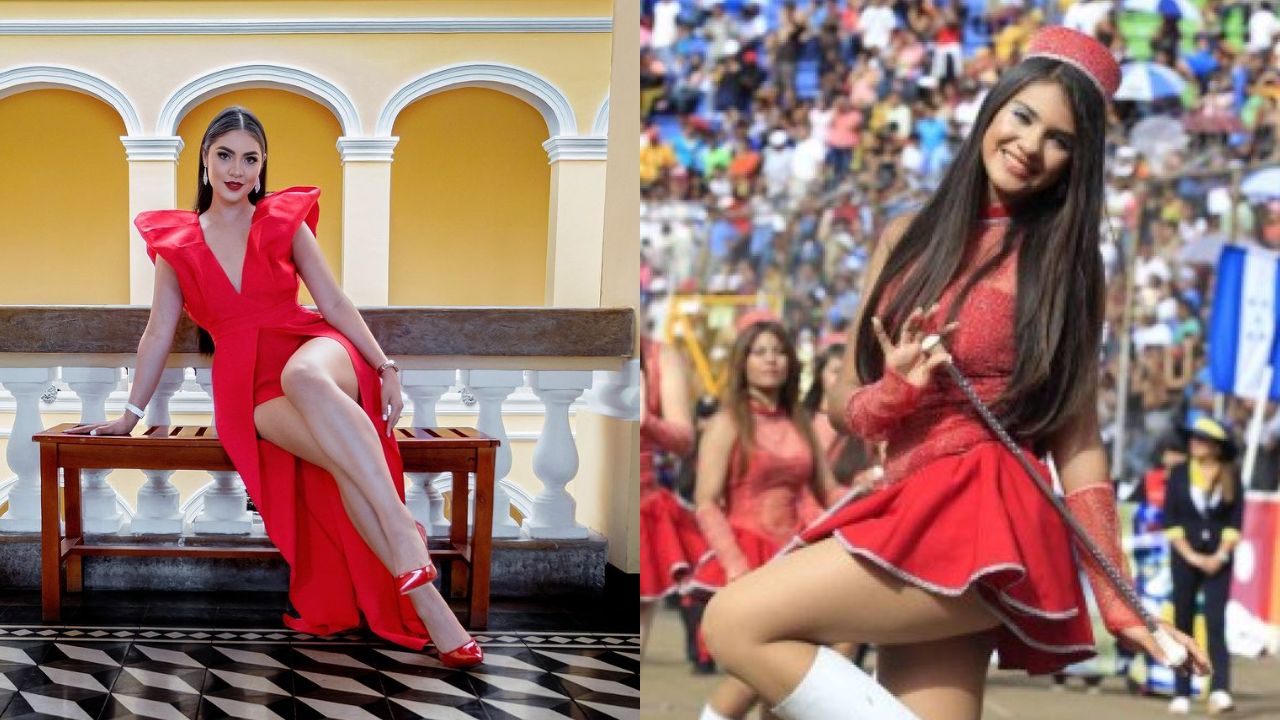 Imagen Principal de Nota: Ileana Bográn de 'Reina de la Palillonas' a  creadora de contenido