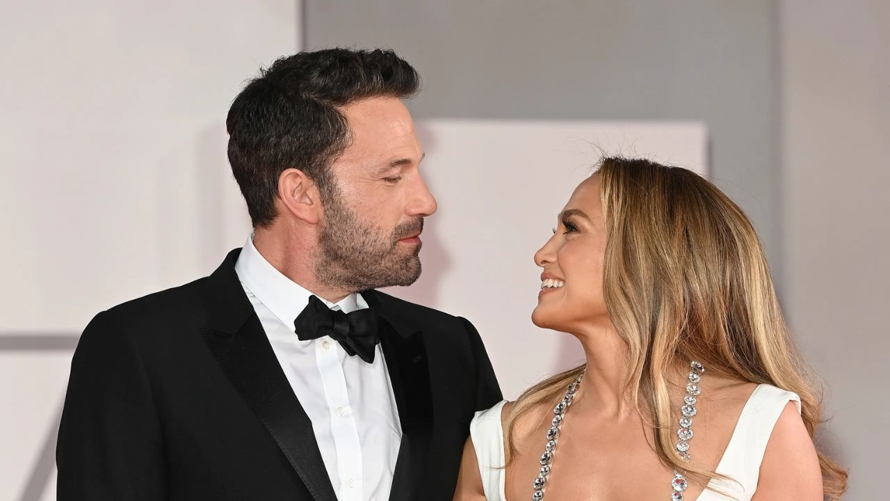 Imagen Principal de Nota: Jennifer Lopez borra foto; una pista clave sobre su divorcio