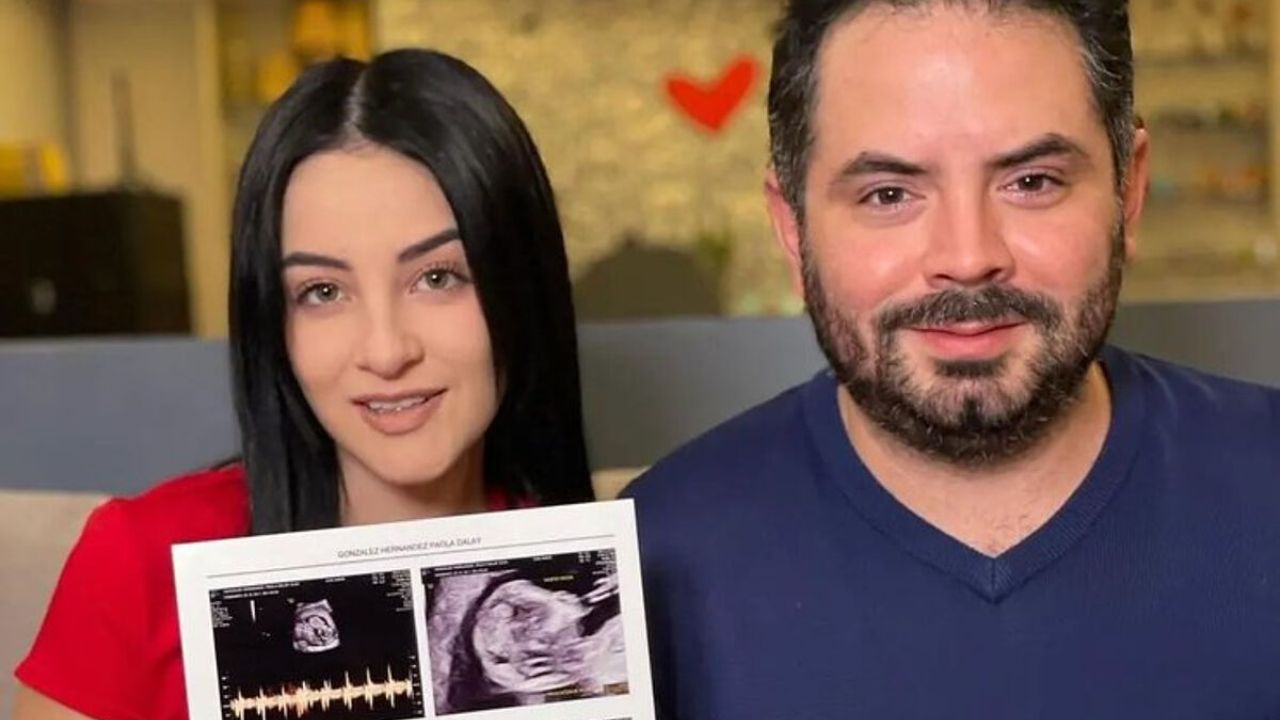 Imagen Principal de Nota: José Eduardo responde a quienes dicen que no cuide a su hija