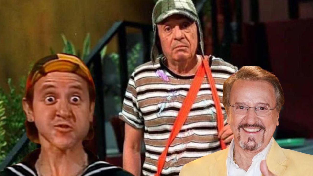 Imagen Principal de Nota: Kiko revela el verdadero eje de ‘El Chavo del 8’: una confesión que sorprende