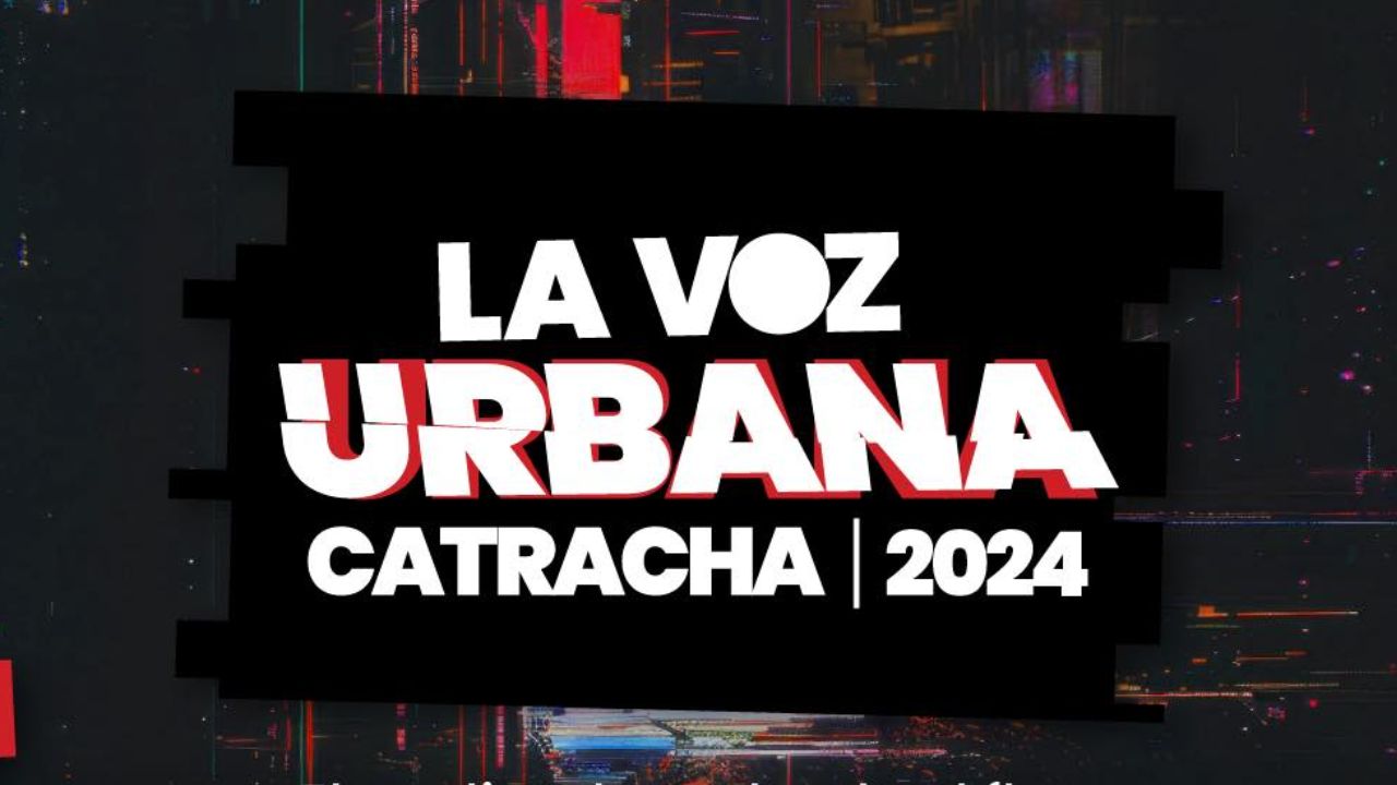 Imagen de La Voz Urbana Catracha: ¿Quién será el próximo en llevarse la Corona?