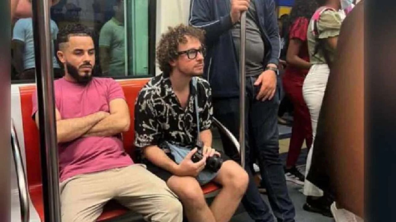 Imagen Principal de Nota: Luisito Comunica rompe el silencio después de su visita a República Dominicana