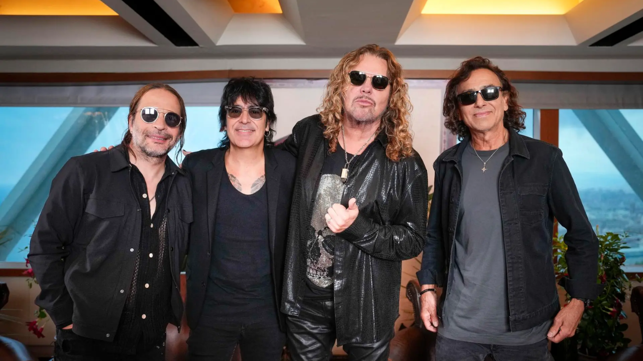 Imagen Principal de Nota: Maná elimina colaboración con Nicky Jam después de mostrar su apoyo a Donald Trump