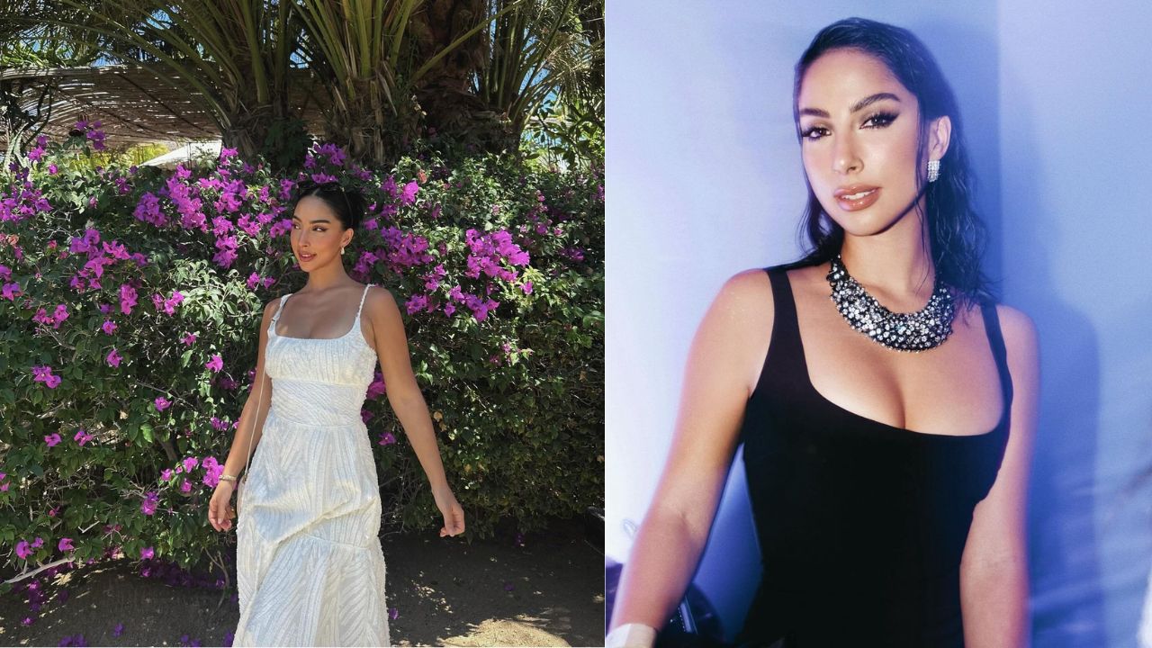 Imagen Principal de Nota: María Chacón antes y después; así luce 'La Chofis'