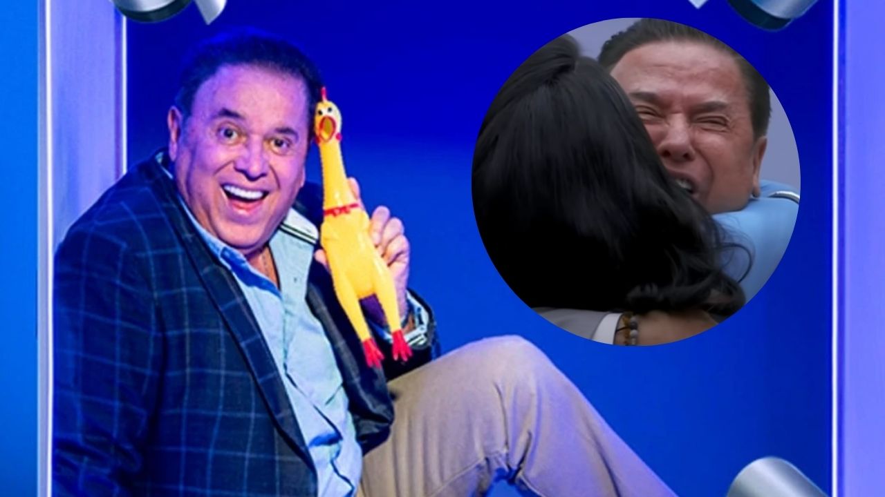 Imagen de ¿Quién es Mario Bezares? Ganador de 'La Casa de los Famosos México 2' que se lleva 4 millones de pesos