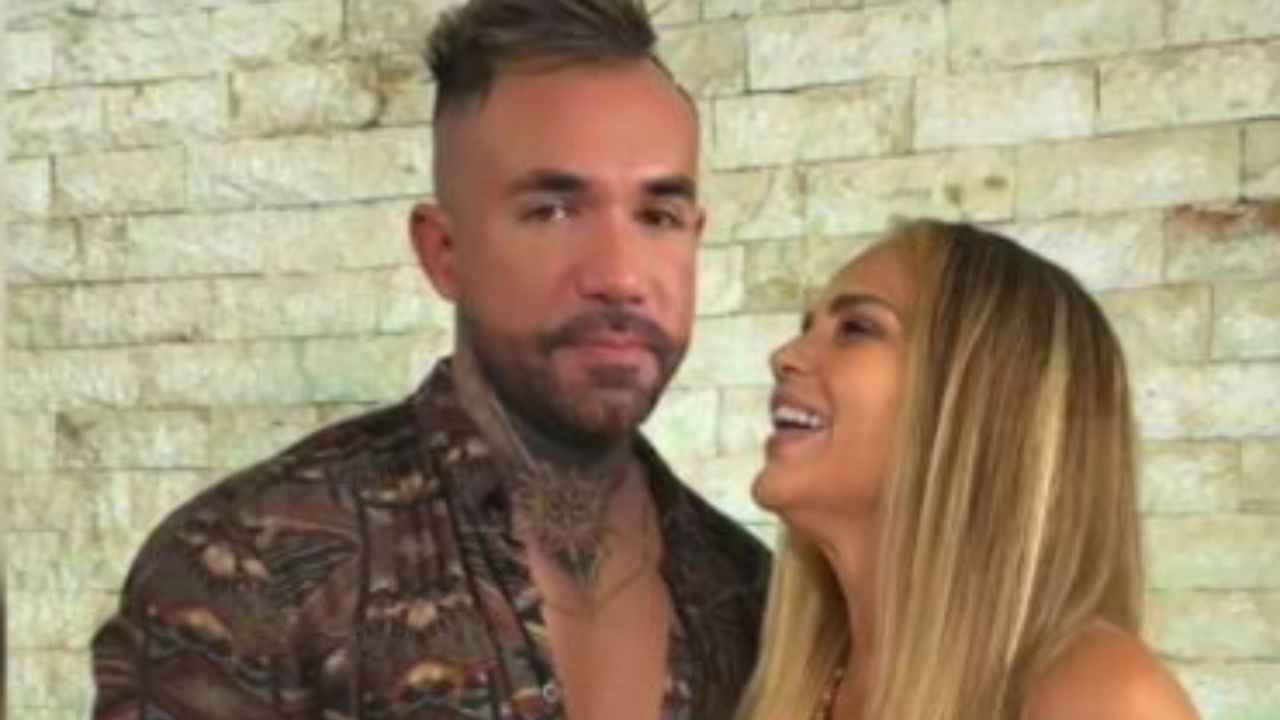 Imagen Principal de Nota: Niurka habla sobre sus planes de boda