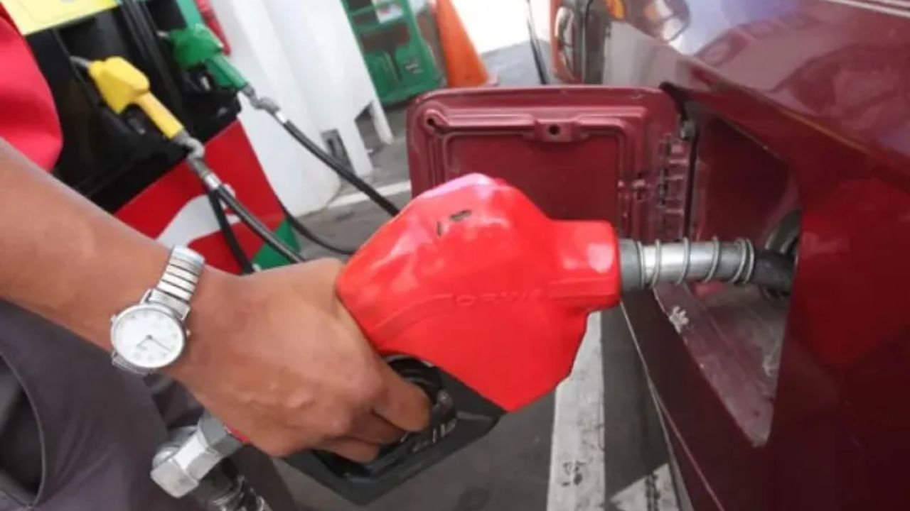 Imagen Principal de Nota: Precio de los combustibles a partir del lunes 30 de septiembre
