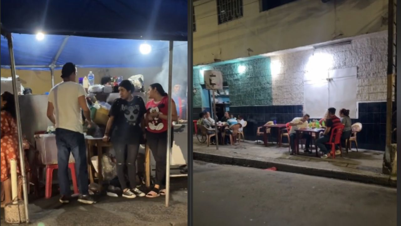 Imagen Principal de Nota: Primero Punta, ahora baleadas así disfruta 'El Titi' de Honduras