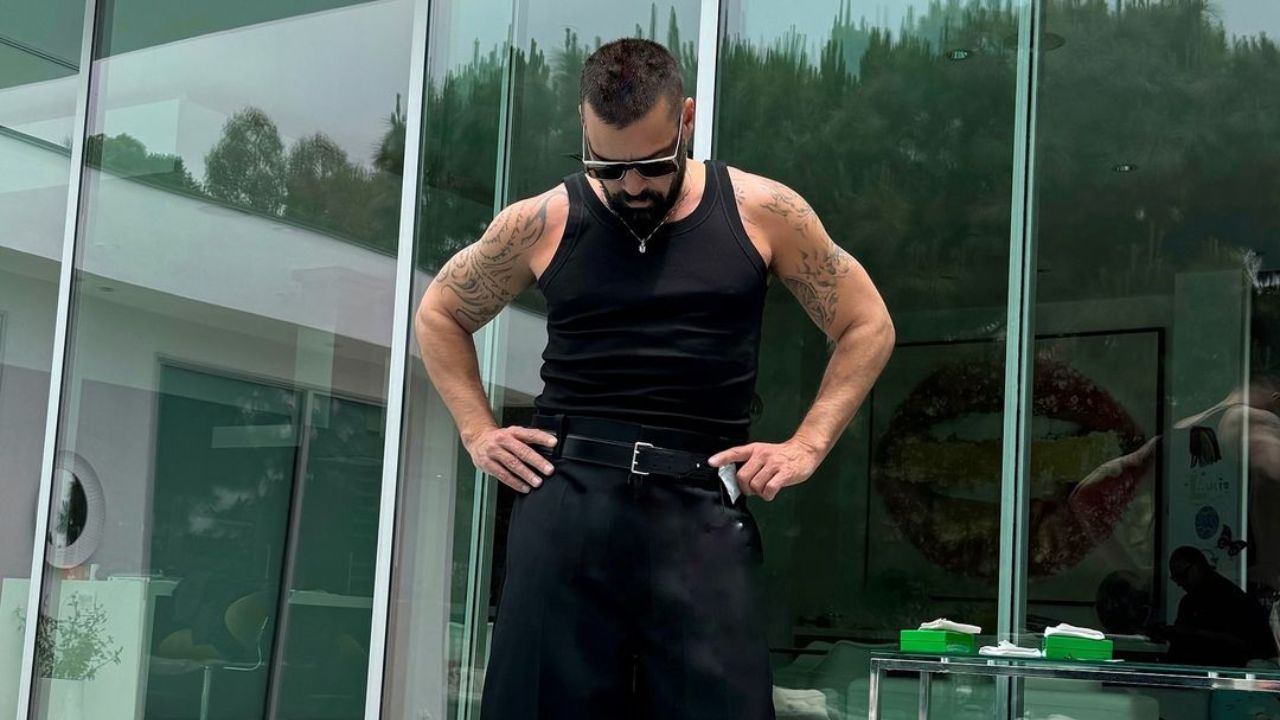 Imagen Principal de Nota: ¿Ricky Martin se dedicará a OF?