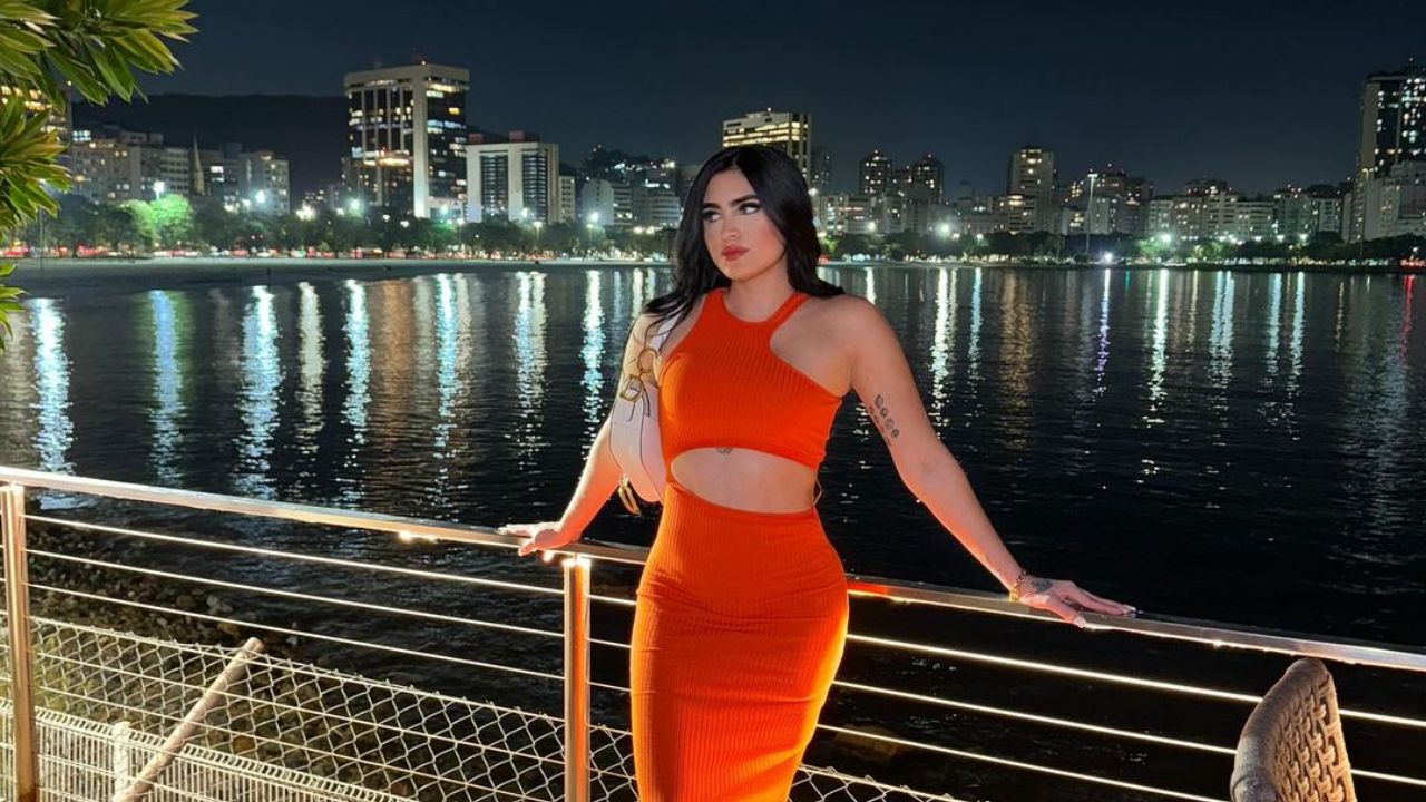 Imagen Principal de Nota: ¿Roxana Somoza y su novio se separan?
